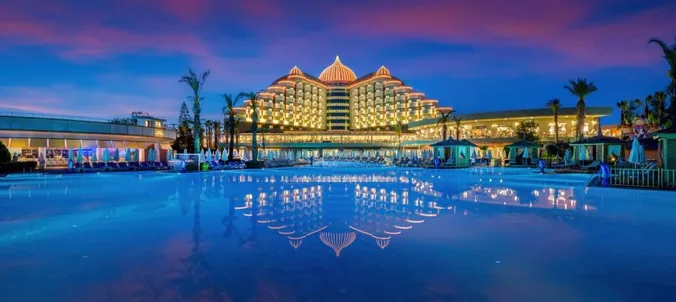 Как да изберете правилния хотел в Турция – All Inclusive vs Ultra All Inclusive | Пълен гид