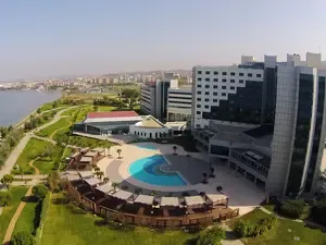 Kolin Hotel